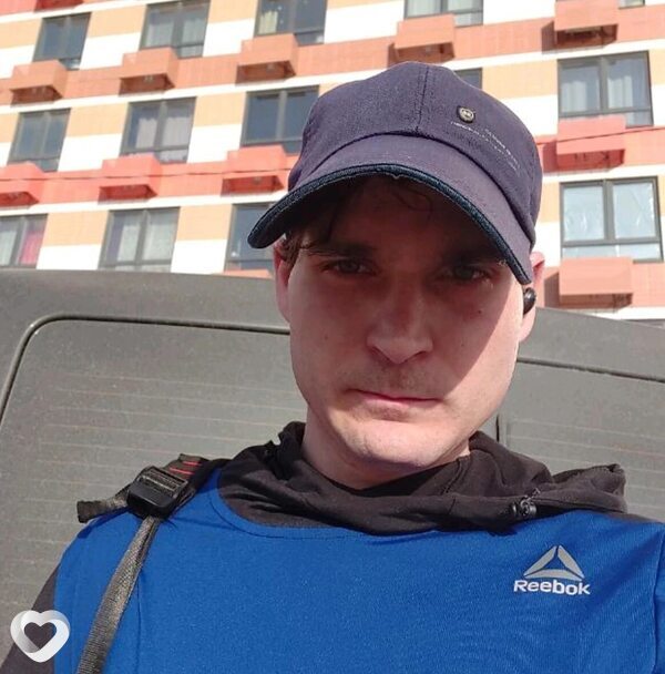 Trafi, 33, Дмитрове — анкета №4141777