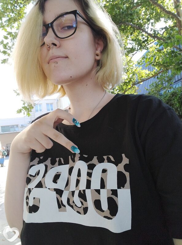 Алиса, 26, Новороссийске — анкета №4141788