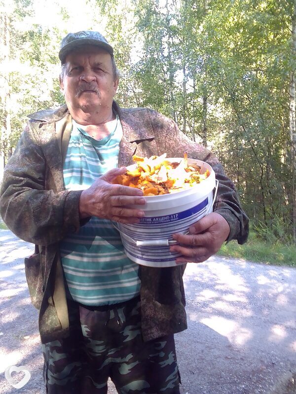 Николай, Брянск