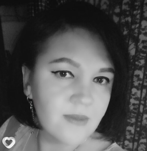 Дашуля, 38, Гродно — анкета №4141694