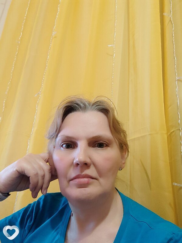 Ирина, 52, Тюмени — анкета №4141695