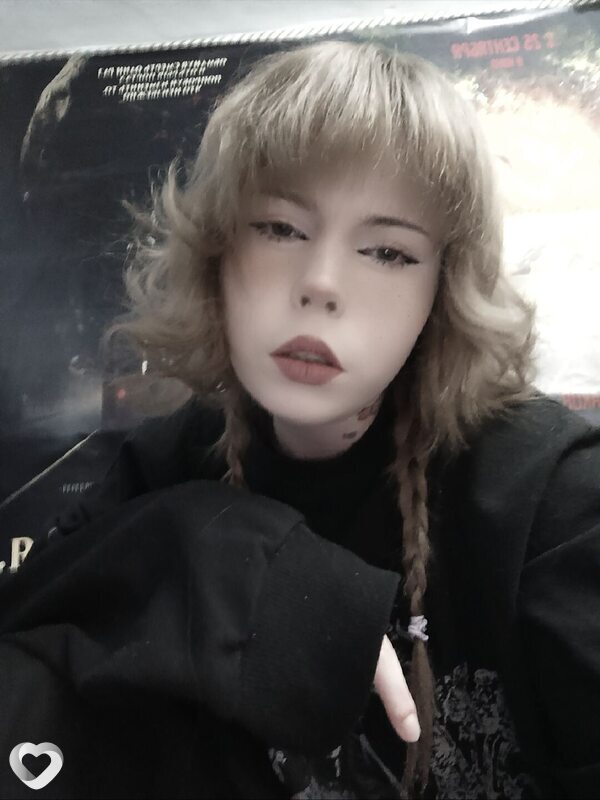 Анна, 18, Ставрополе — анкета №4141804