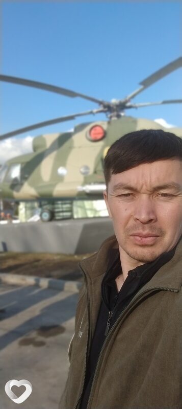 Баходир, 32, Москве — анкета №4141808