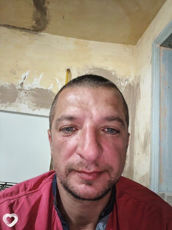Сергій, 39, Черкассах — анкета №4141817