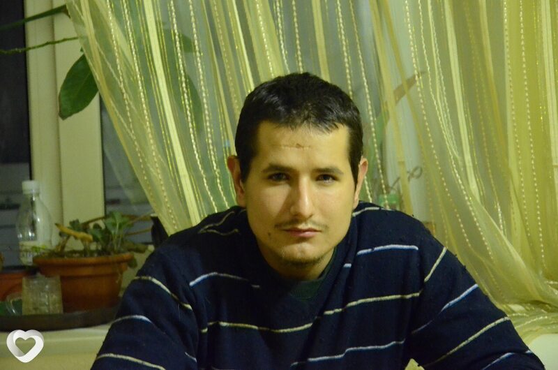 Александр, 32, Киеве — анкета №4141824