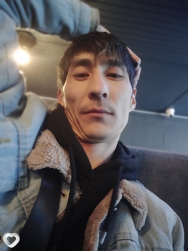 Асхат, 35, Кустанае — анкета №4141829