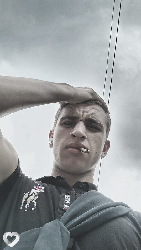 Степан, 18, Смоленске — анкета №4141834