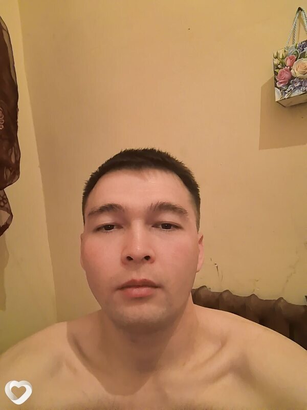 Bakbergen, 27, Капчагае — анкета №4141835