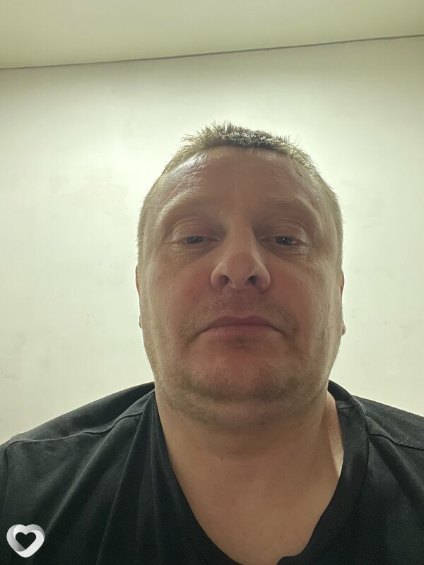 Джек Долсон, 41, Калининграде — анкета №4141845