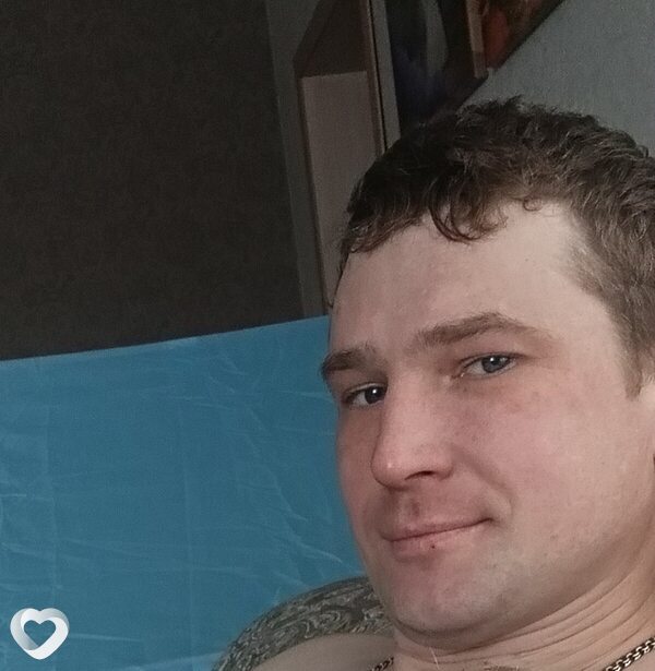 Жека, 26, Рубцовске — анкета №4141854