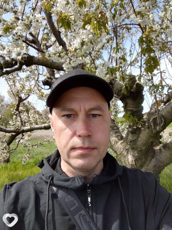 Руслан, 46, Екатеринбурге — анкета №4141867