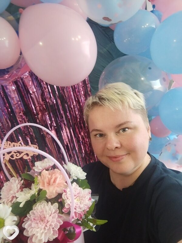 Катерина, Смоленск