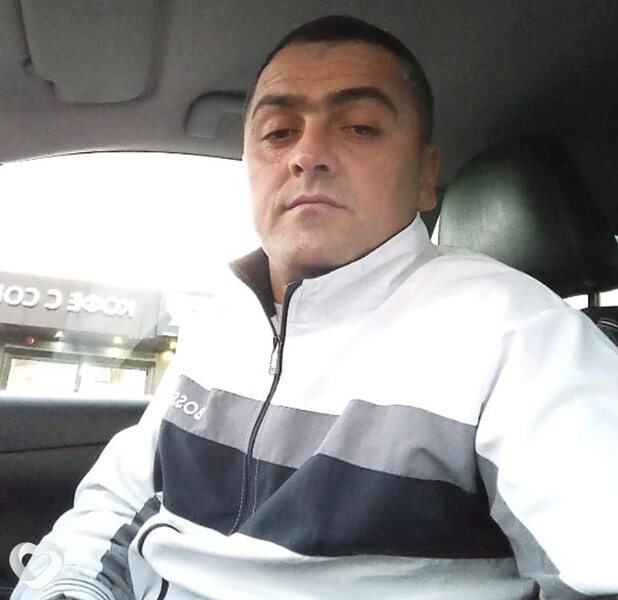 Артём, 40, Улан-Удэ — анкета №4141883