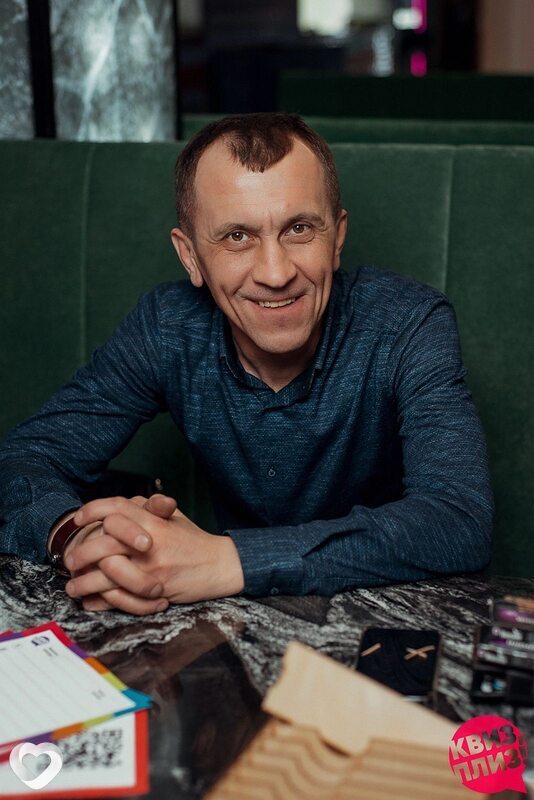 Виктор, 51, Оренбурге — анкета №4141733