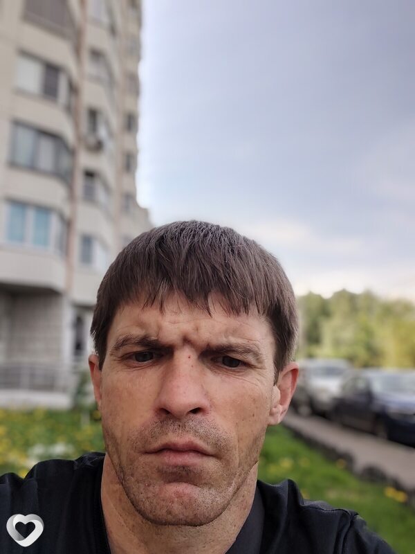 Алексей, 40, Мариуполе — анкета №4141738