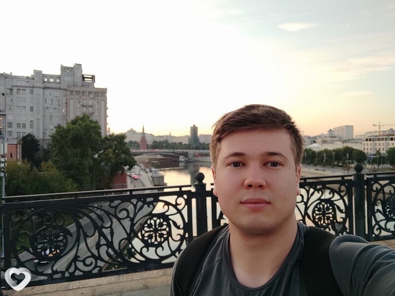Умид, 29, Подольске — анкета №4141746