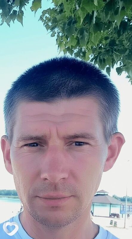 Александр, 42, Кривое Роге — анкета №4141749