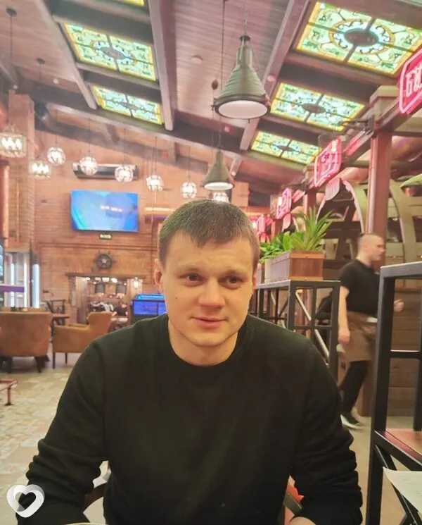 Сергей, 37, Барнауле — анкета №4141750