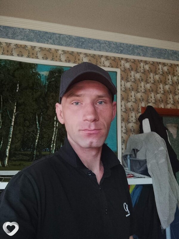Андрей, 35, Хабаровске — анкета №4142178