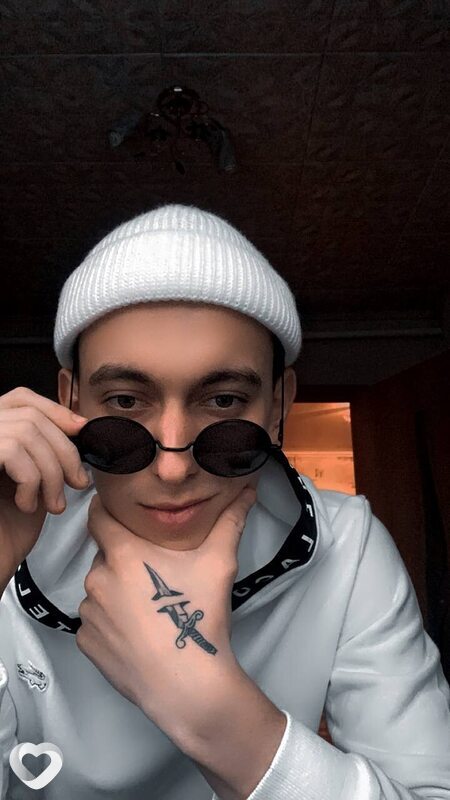 Дал Дал, 22, Владимире — анкета №4142185
