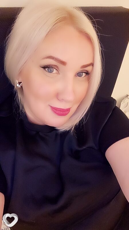 Елена, 44, Сумах — анкета №4142192