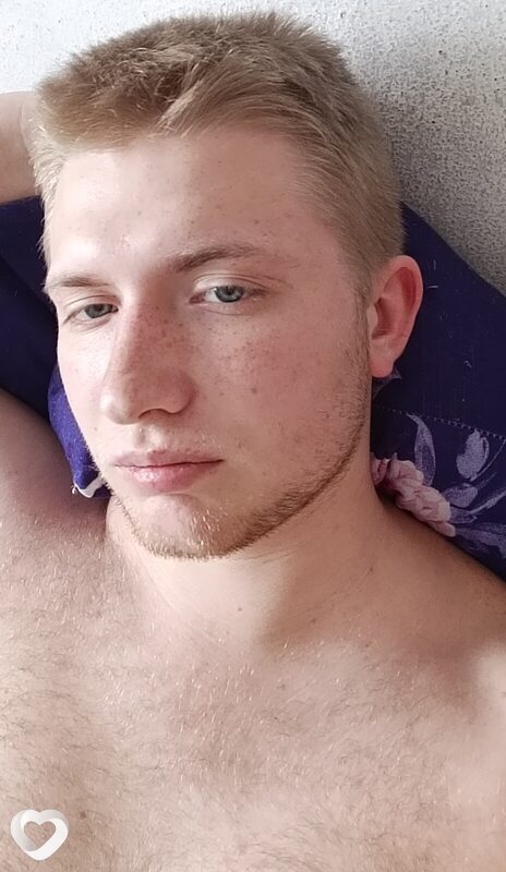 Алексей, 25, Прокопьевске — анкета №4142196