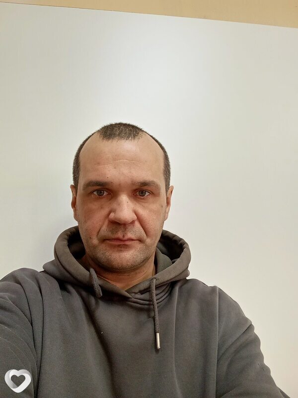 Сергей, 44, Кемерове — анкета №4141954