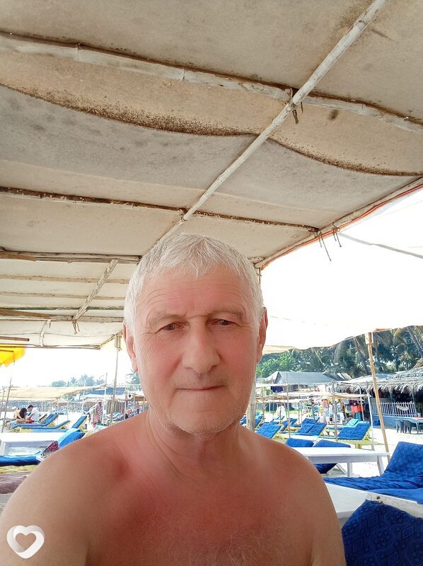 Алексей, Караганда
