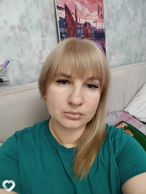Анна, Краснодар