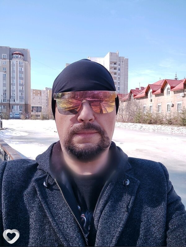 Александр, 43, Уфе — анкета №4141903