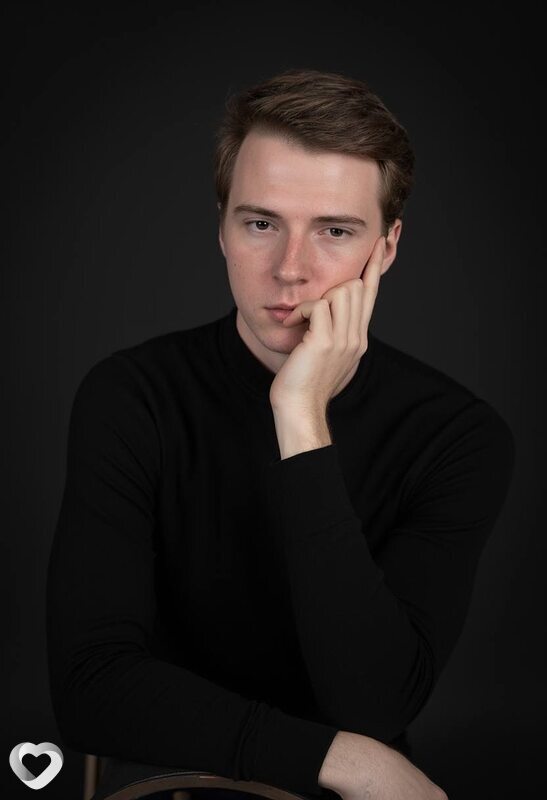 Стас, 23, Новороссийске — анкета №4141907