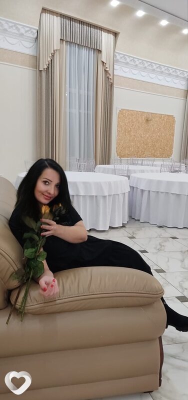 Юлия, 43, Новосибирске — анкета №4141916