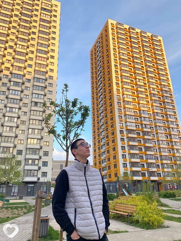 Тимофей, 19, Новороссийске — анкета №4143945