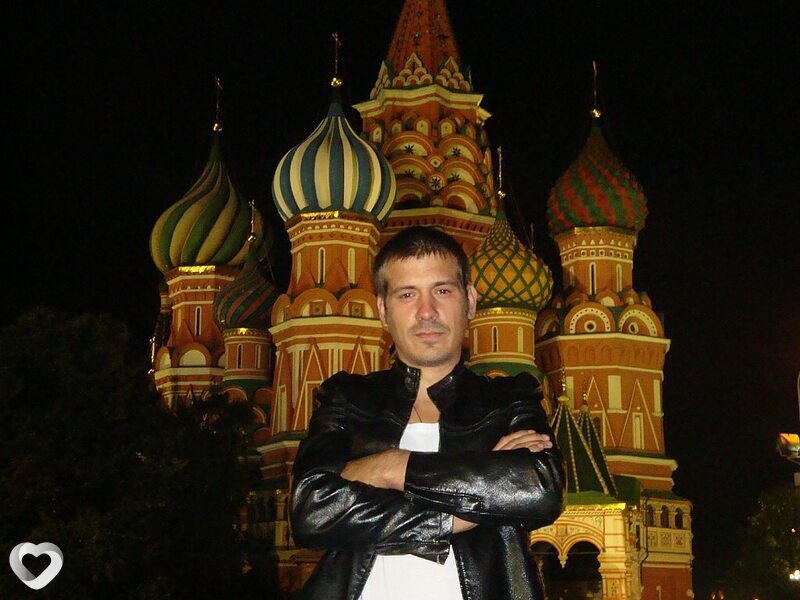 Колян, 38, Ростове-на-Дону — анкета №4143947