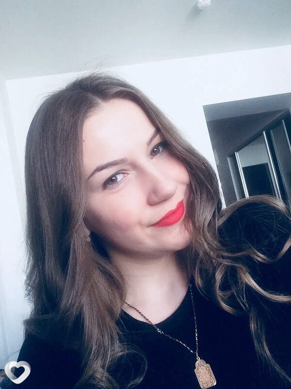 Яна, 27, Благовещенске — анкета №4143950