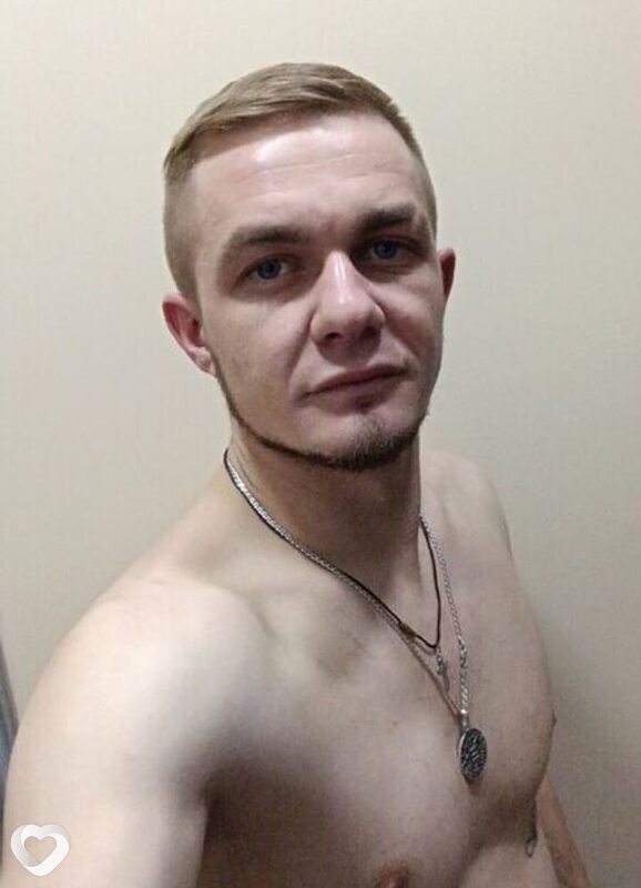 Дмитрий, 32, Новосибирске — анкета №4143951