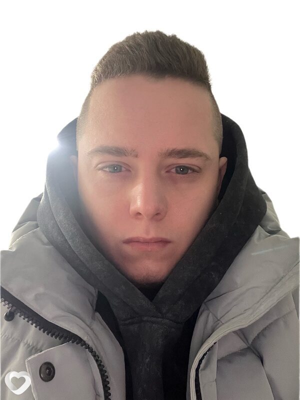 Дмитрий, 28, Новомосковске — анкета №4143952