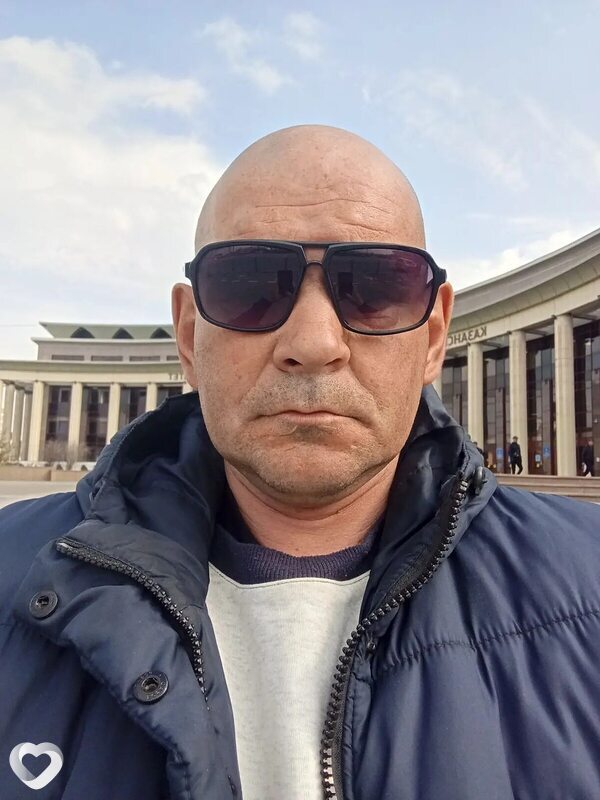 Эдуард, 47, Казани — анкета №4143959