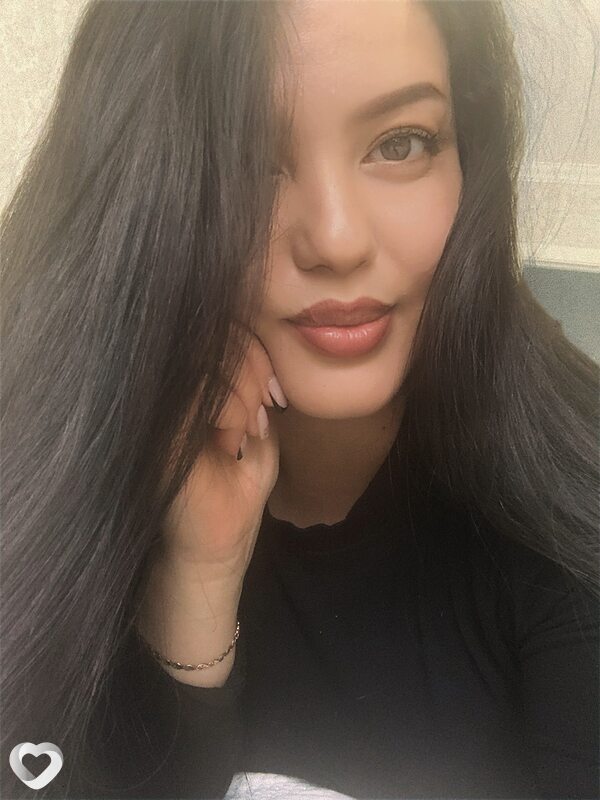 Анжелика, 32, Астане — анкета №4142018