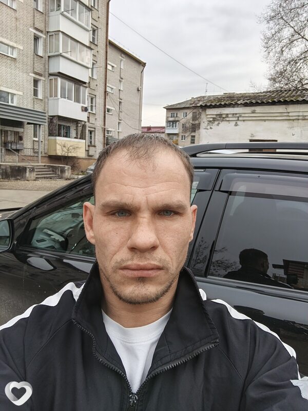 Алексей, 35, Биробиджане — анкета №4141978