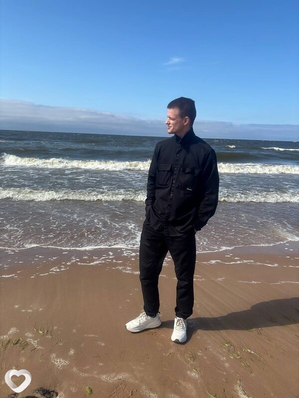 Алексей, 22, Санкт-Петербурге — анкета №4141994