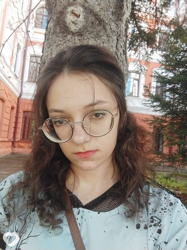 Яна, 20, Благовещенске — анкета №4142031