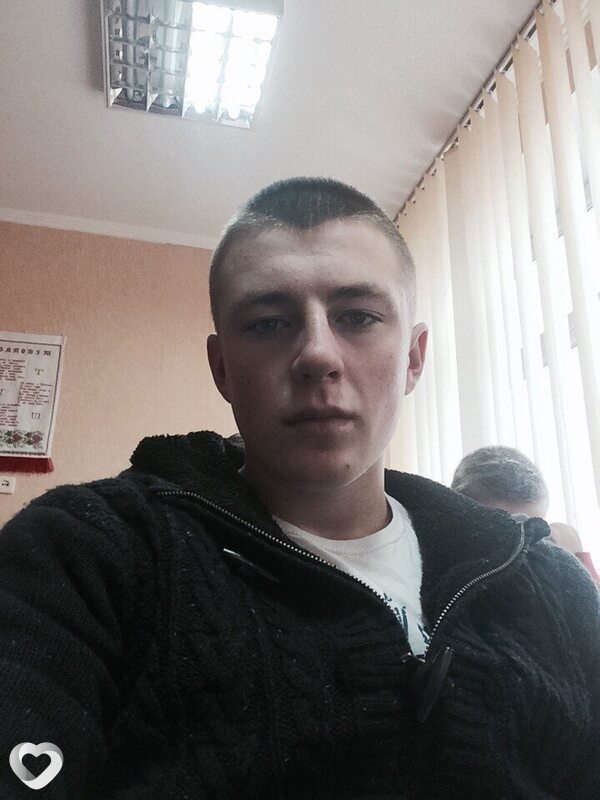Александр, 36, Калининграде — анкета №4142035