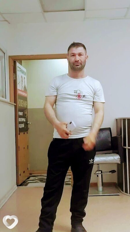 Диловар, 35, Тюмени — анкета №4142036