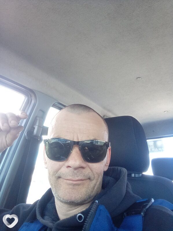 Дмитрий, 43, Тюмени — анкета №4142037