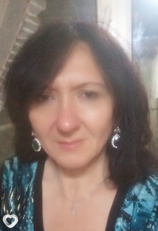Елена, Черкесск