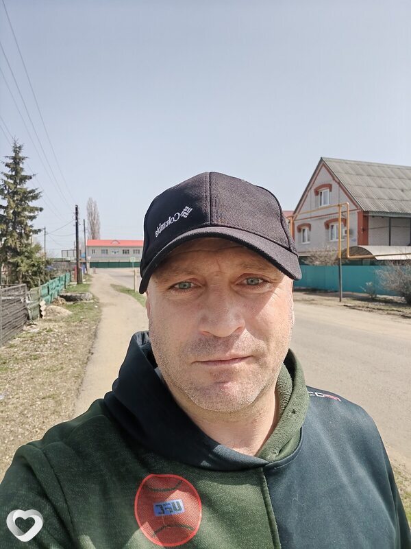 Георгий, Белгород