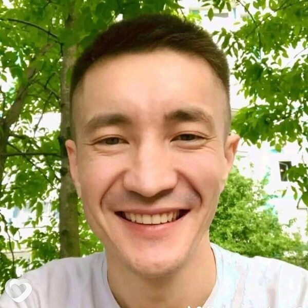 Алмаз, 36, Бишкек — анкета №4142048
