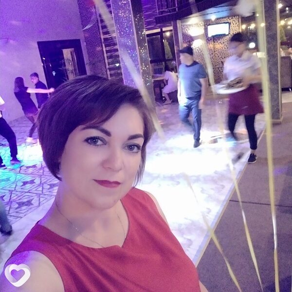 Анастасия, 46, Алматы — анкета №4142051