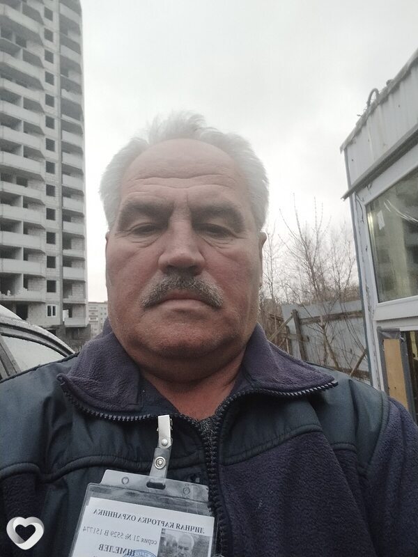 Алекскй, 40, Нижнем Новгороде — анкета №4142057